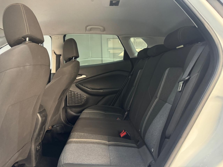 chevrolet tracker 1.0 turbo flex lt automatico 4p 20258