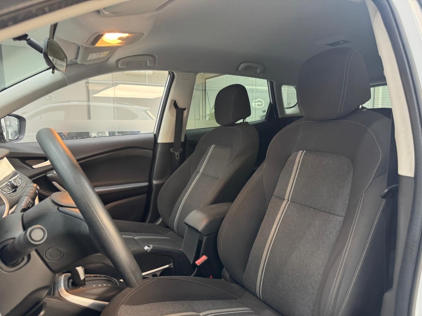 chevrolet tracker 1.0 turbo flex lt automatico 4p 20257