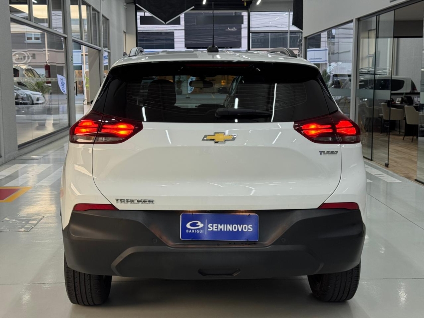chevrolet tracker 1.0 turbo flex lt automatico 4p 202512