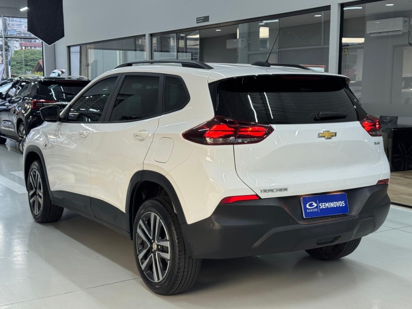chevrolet tracker 1.0 turbo flex lt automatico 4p 202511