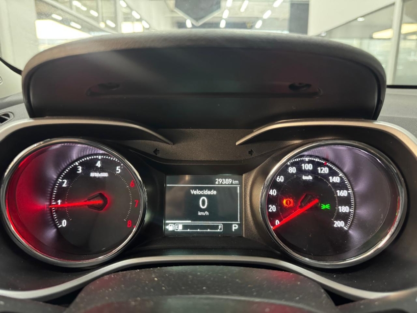 chevrolet tracker 1.0 turbo flex lt automatico 4p 20254