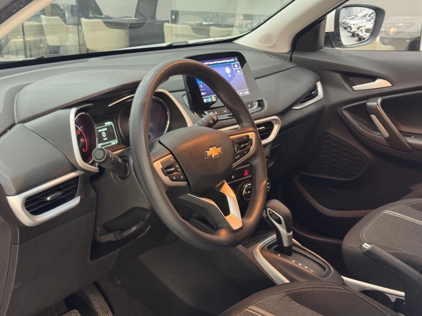 chevrolet tracker 1.0 turbo flex lt automatico 4p 20253