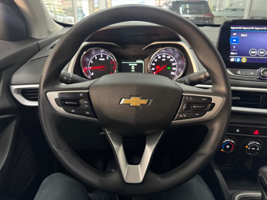 chevrolet tracker 1.0 turbo flex lt automatico 4p 202510