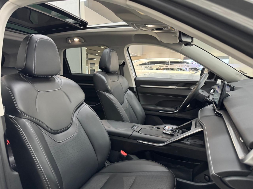 gwm haval h6 1.5 hev premium e-traction hibrido 4p automatico 20253