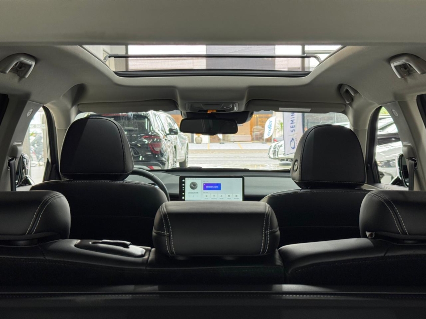 gwm haval h6 1.5 hev premium e-traction hibrido 4p automatico 20256