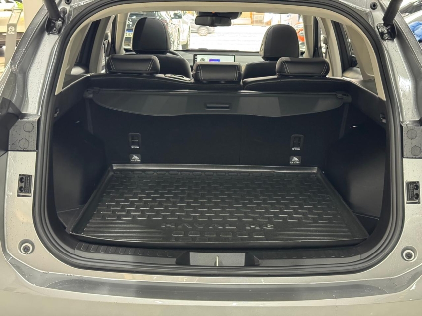 gwm haval h6 1.5 hev premium e-traction hibrido 4p automatico 20255