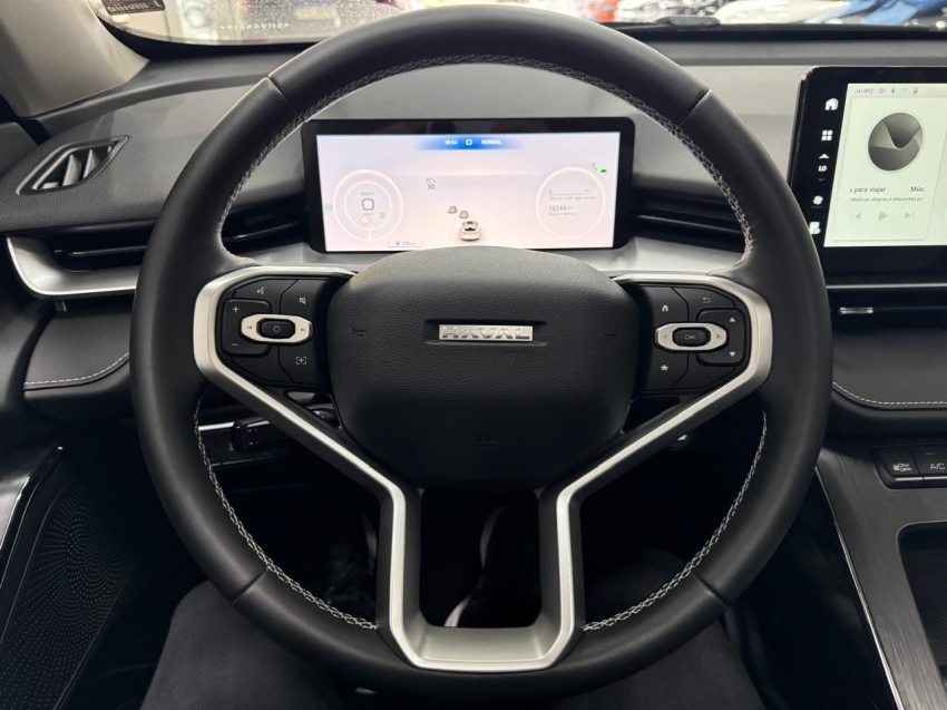 gwm haval h6 1.5 hev premium e-traction hibrido 4p automatico 20257