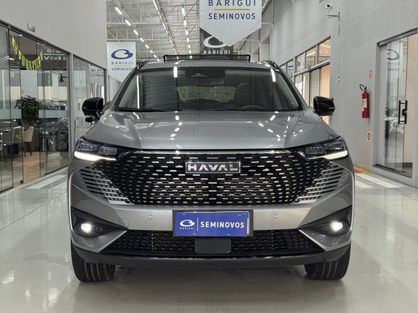 gwm haval h6 1.5 hev premium e-traction hibrido 4p automatico 20251