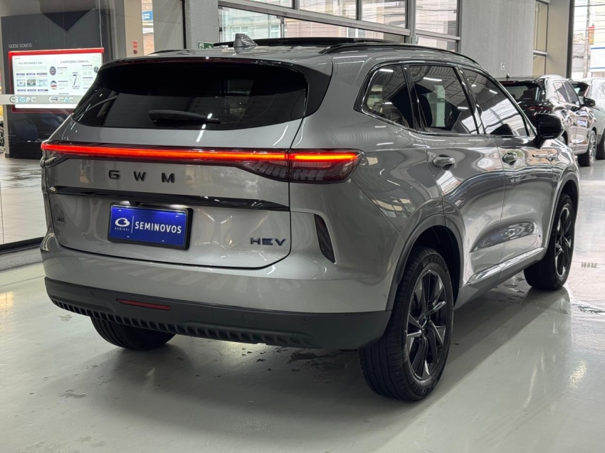 gwm haval h6 1.5 hev premium e-traction hibrido 4p automatico 202525