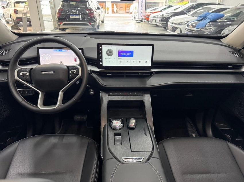gwm haval h6 1.5 hev premium e-traction hibrido 4p automatico 202518