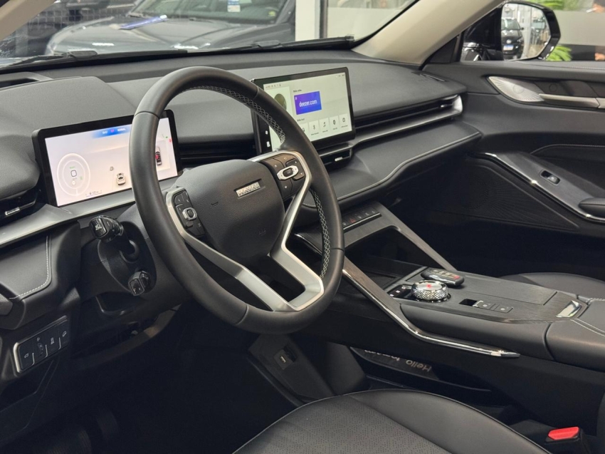 gwm haval h6 1.5 hev premium e-traction hibrido 4p automatico 202515