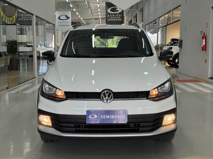 volkswagen fox 1.6 msi total flex xtreme 4p manual 20201
