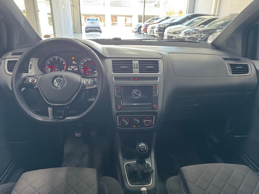 volkswagen fox 1.6 msi total flex xtreme 4p manual 202010