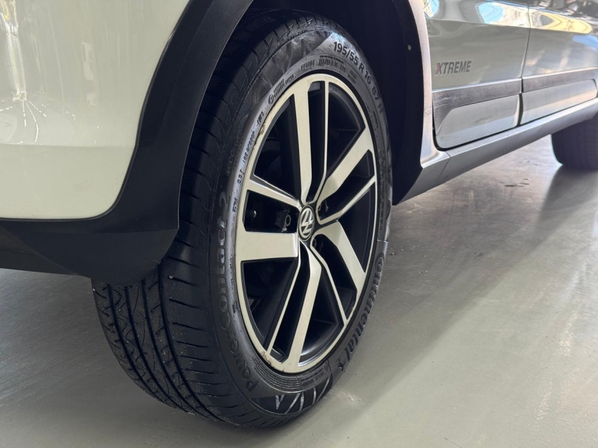 volkswagen fox 1.6 msi total flex xtreme 4p manual 202015