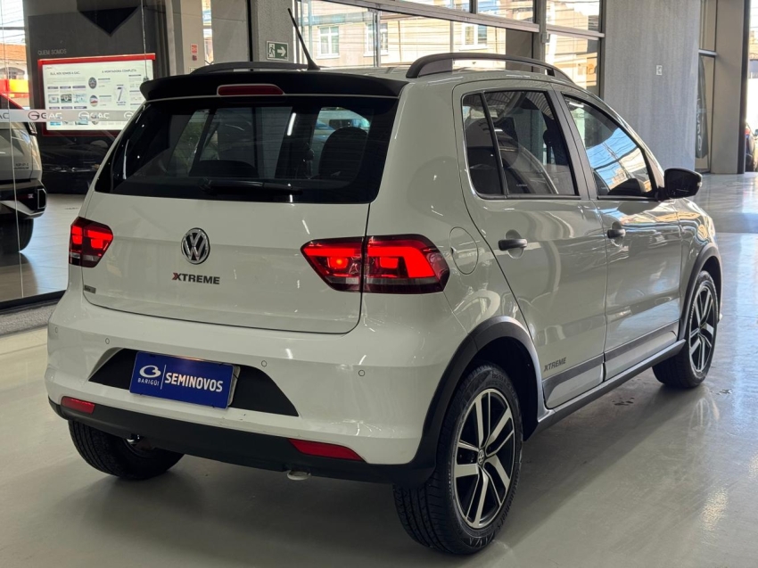 volkswagen fox 1.6 msi total flex xtreme 4p manual 202014