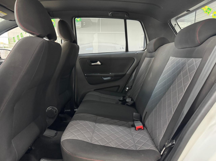 volkswagen fox 1.6 msi total flex xtreme 4p manual 20209