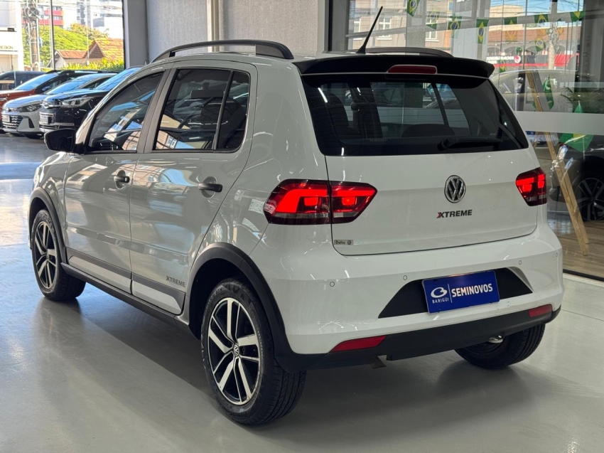 volkswagen fox 1.6 msi total flex xtreme 4p manual 202012