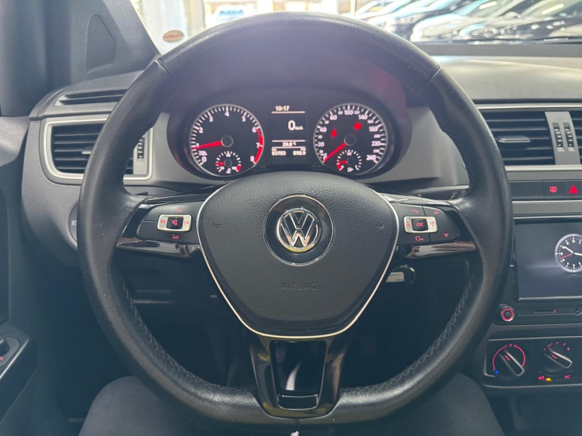volkswagen fox 1.6 msi total flex xtreme 4p manual 20204