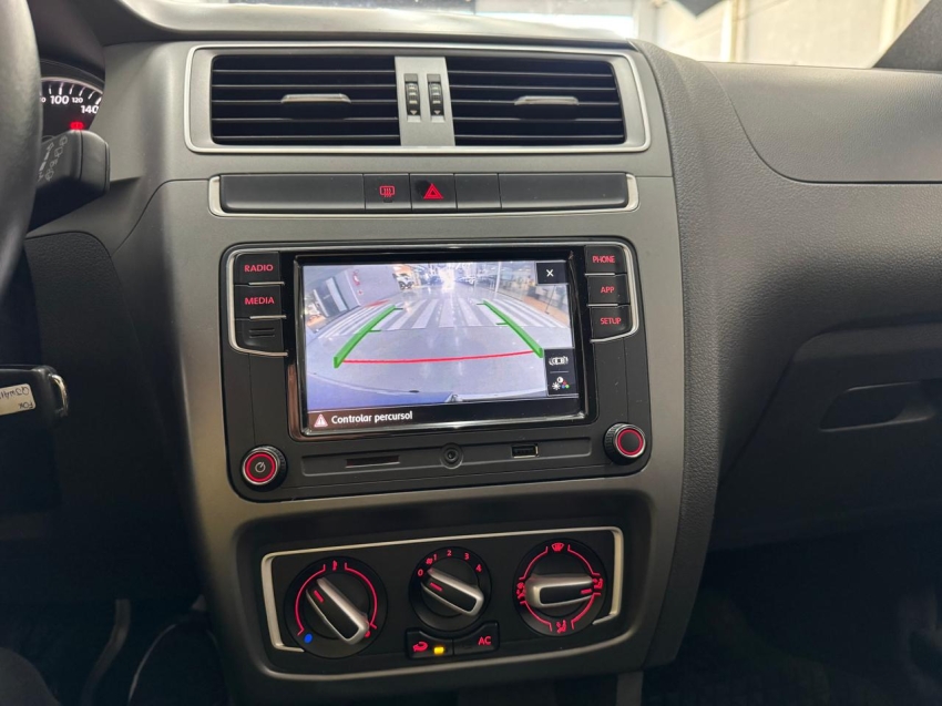 volkswagen fox 1.6 msi total flex xtreme 4p manual 202011