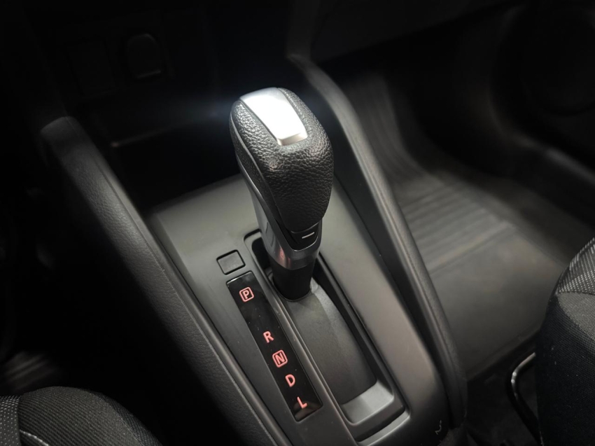 nissan kicks 1.6 16v flexstart sense xtronic flex 4p automatico 202410