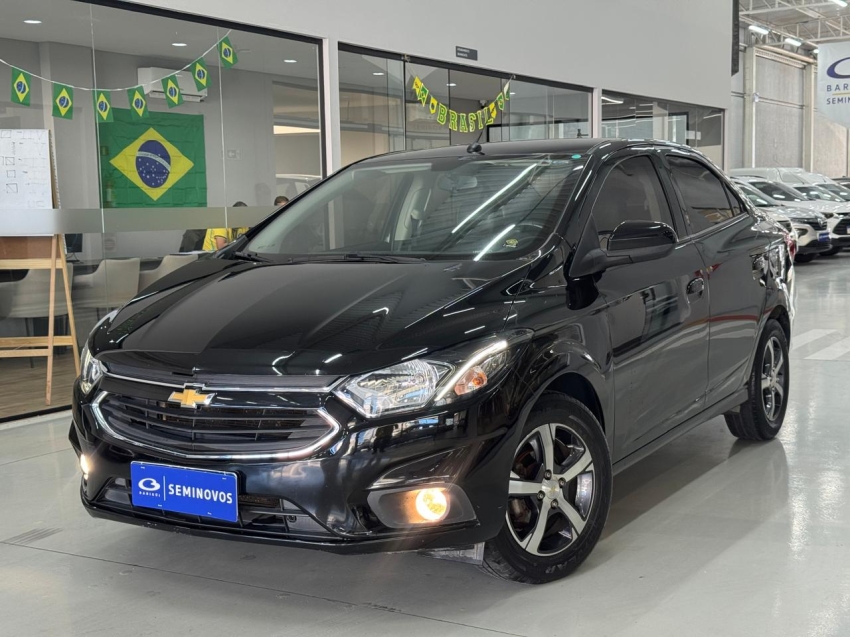chevrolet prisma 1.4 mpfi ltz 8v flex 4p manual 20192