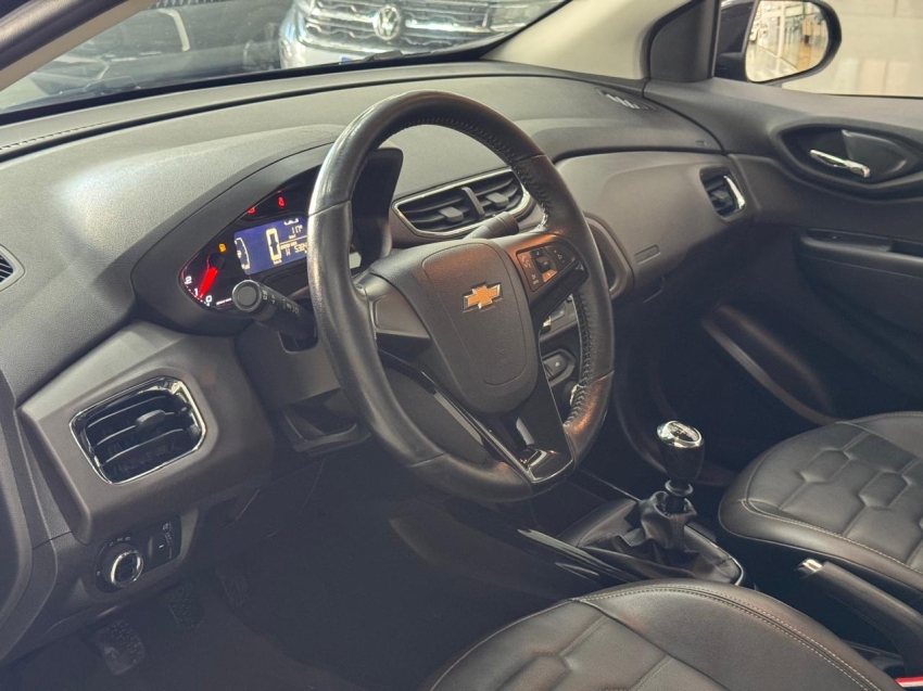 chevrolet prisma 1.4 mpfi ltz 8v flex 4p manual 201910