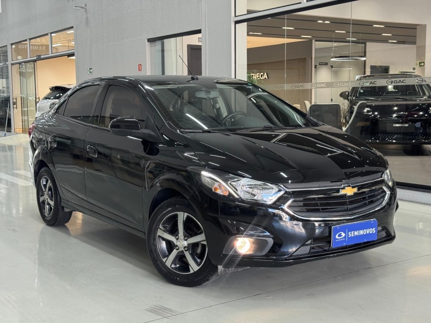 chevrolet prisma 1.4 mpfi ltz 8v flex 4p manual 2019