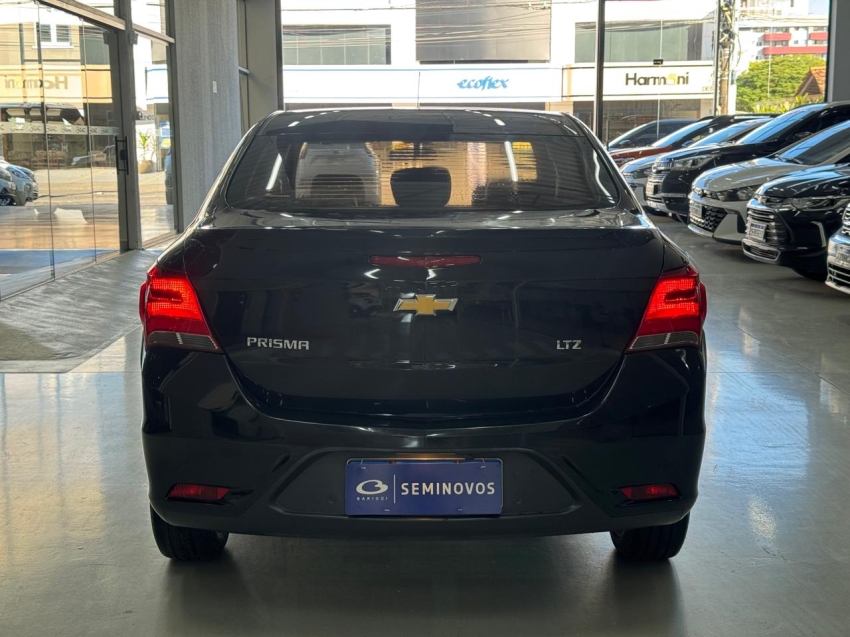 chevrolet prisma 1.4 mpfi ltz 8v flex 4p manual 201913