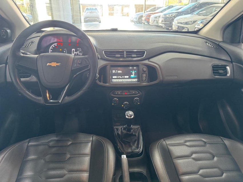 chevrolet prisma 1.4 mpfi ltz 8v flex 4p manual 20199