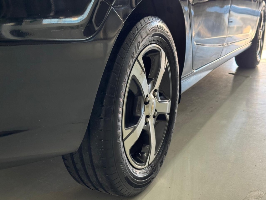 chevrolet prisma 1.4 mpfi ltz 8v flex 4p manual 201911