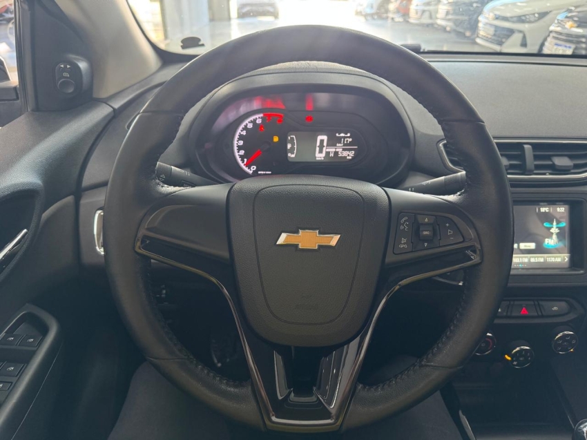 chevrolet prisma 1.4 mpfi ltz 8v flex 4p manual 20196