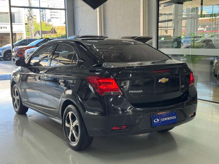 chevrolet prisma 1.4 mpfi ltz 8v flex 4p manual 201914