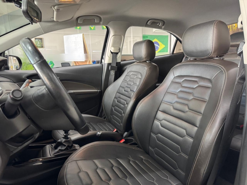chevrolet prisma 1.4 mpfi ltz 8v flex 4p manual 20197