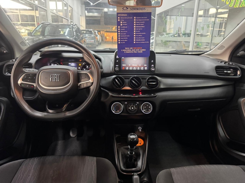 fiat argo 1.0 firefly flex drive manual 4p 20255