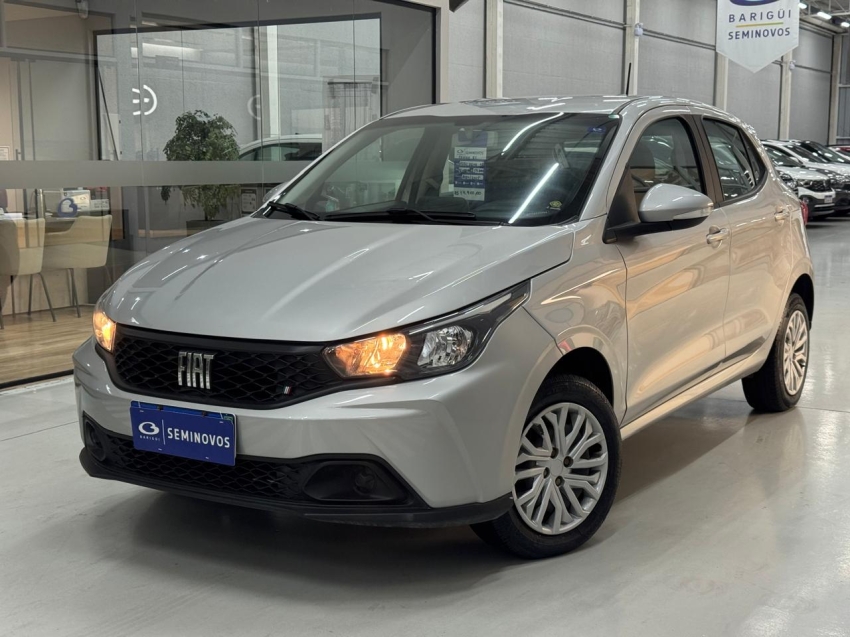 fiat argo 1.0 firefly flex drive manual 4p 20252