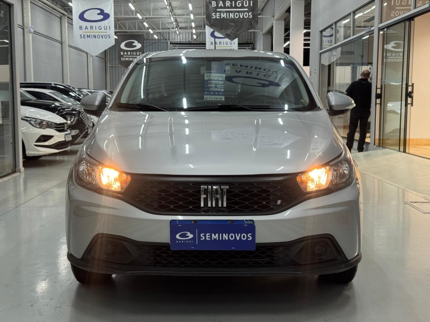 fiat argo 1.0 firefly flex drive manual 4p 20251