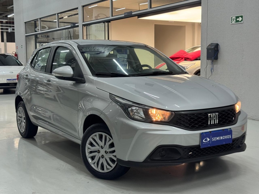 fiat argo 1.0 firefly flex drive manual 4p 2025