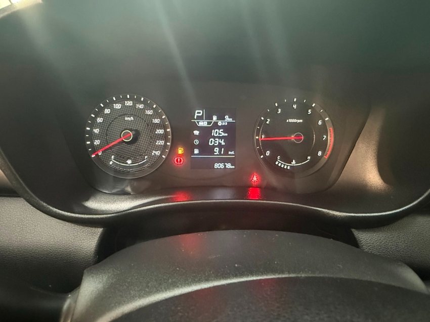 hyundai hb20 1.0 tgdi flex platinum automatico 4p 20245