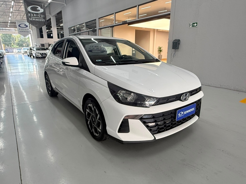 hyundai hb20 1.0 tgdi flex platinum automatico 4p 2024