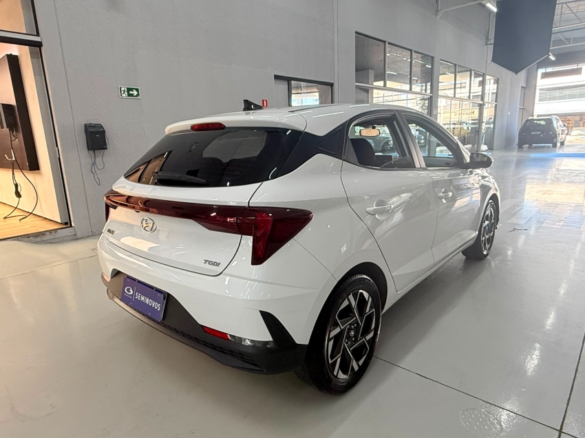 hyundai hb20 1.0 tgdi flex platinum automatico 4p 202412