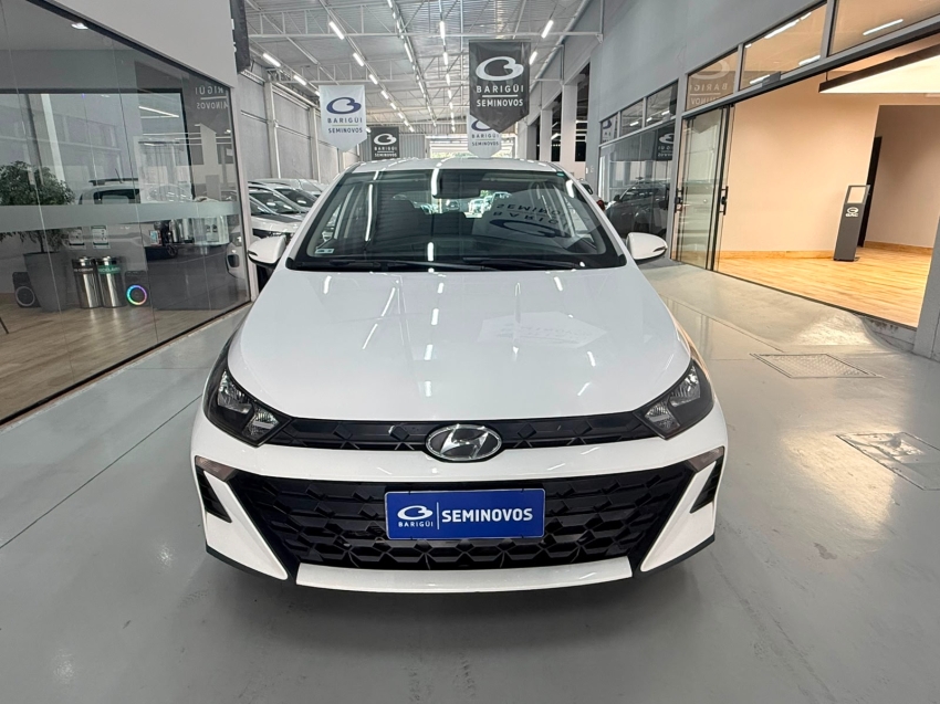 hyundai hb20 1.0 tgdi flex platinum automatico 4p 20241
