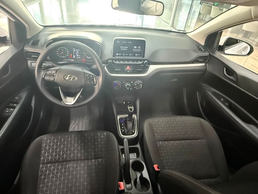 hyundai hb20 1.0 tgdi flex platinum automatico 4p 20243