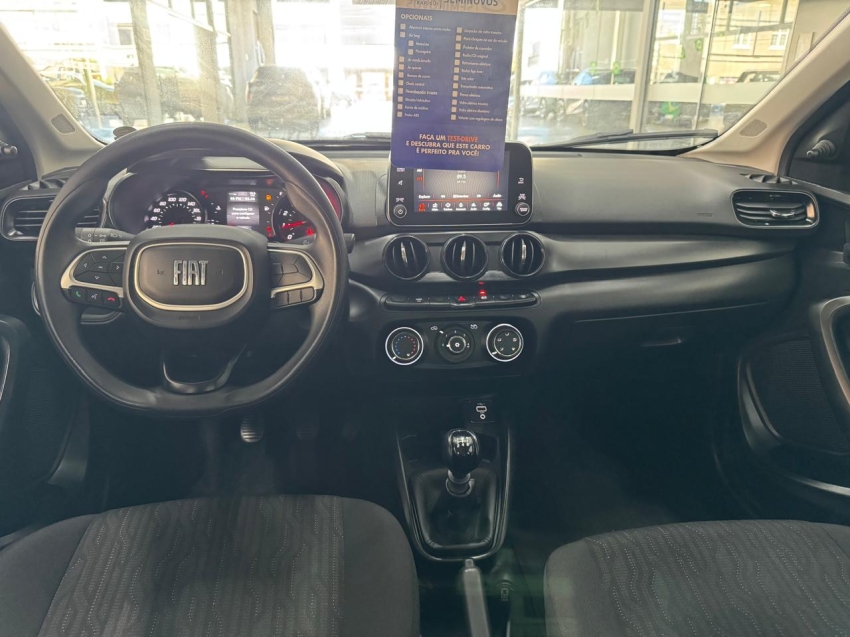 fiat cronos 1.3 firefly flex drive manual 4p 20255