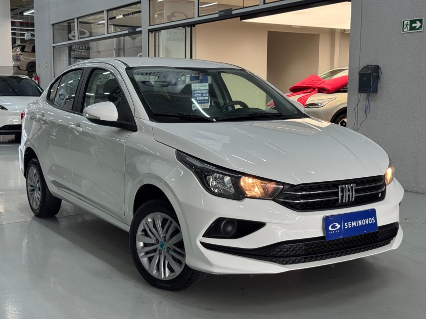 fiat cronos 1.3 firefly flex drive manual 4p 2025