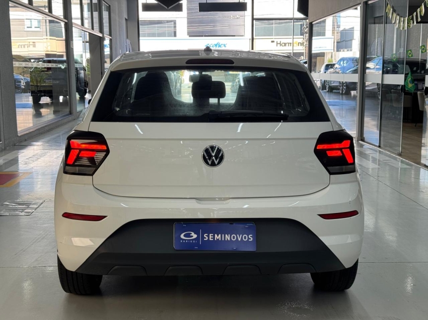 volkswagen polo 1.0 mpi track manual flex 4p 202512