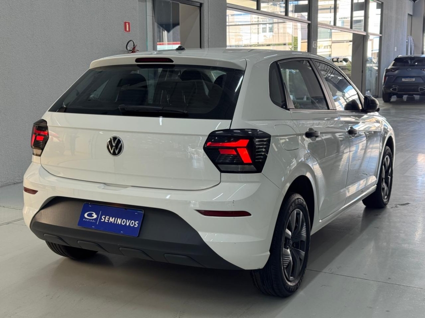 volkswagen polo 1.0 mpi track manual flex 4p 202513