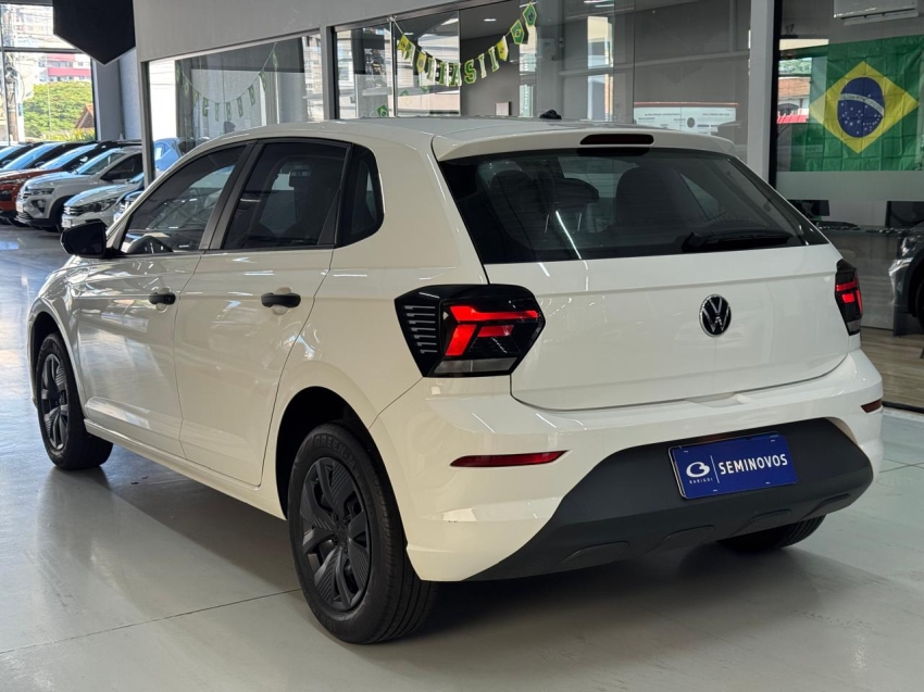 volkswagen polo 1.0 mpi track manual flex 4p 202514