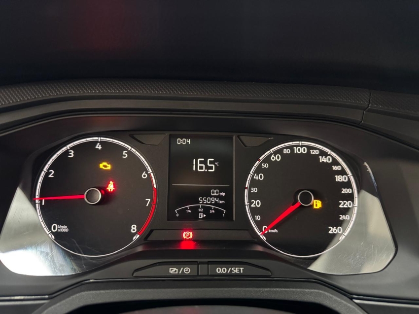 volkswagen polo 1.0 mpi track manual flex 4p 20258