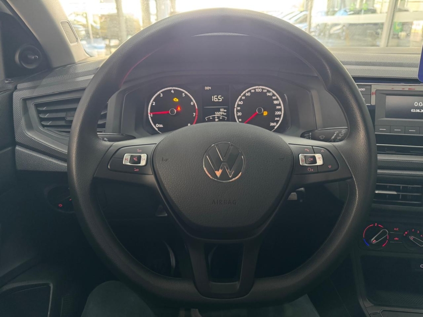 volkswagen polo 1.0 mpi track manual flex 4p 20259