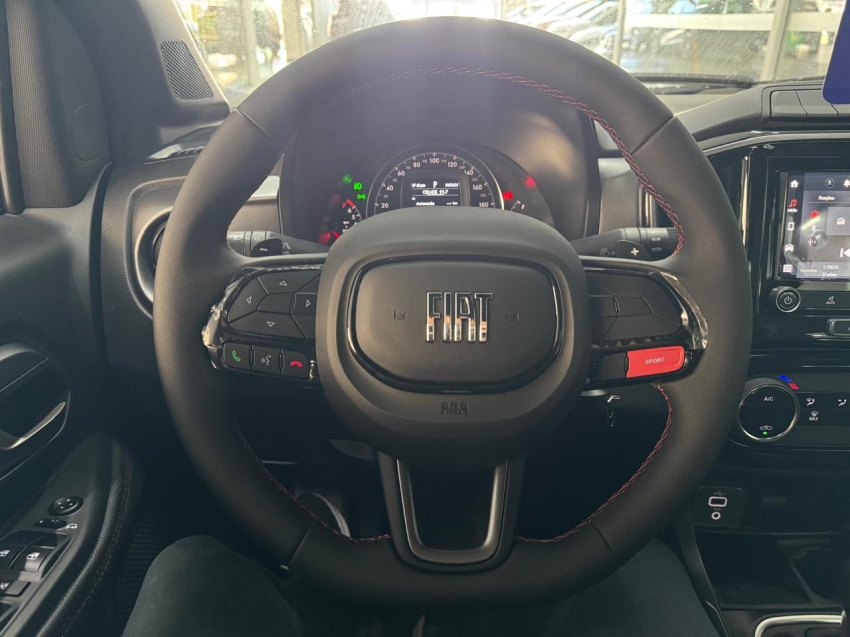 fiat strada 1.0 turbo 200 flex ultra cd cvt 4p automatico 20268